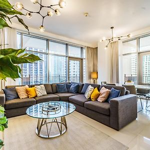 Appartement met Twee Slaapkamers